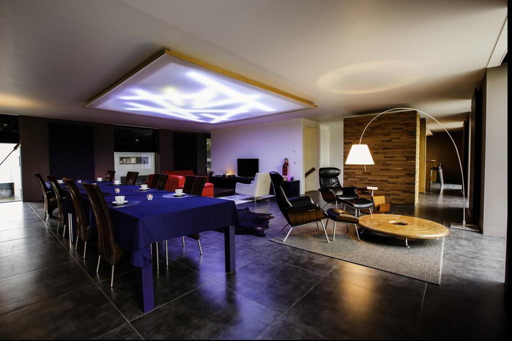 Loft Aan Het Water Bed & Breakfast Grobbendonk Ngoại thất bức ảnh