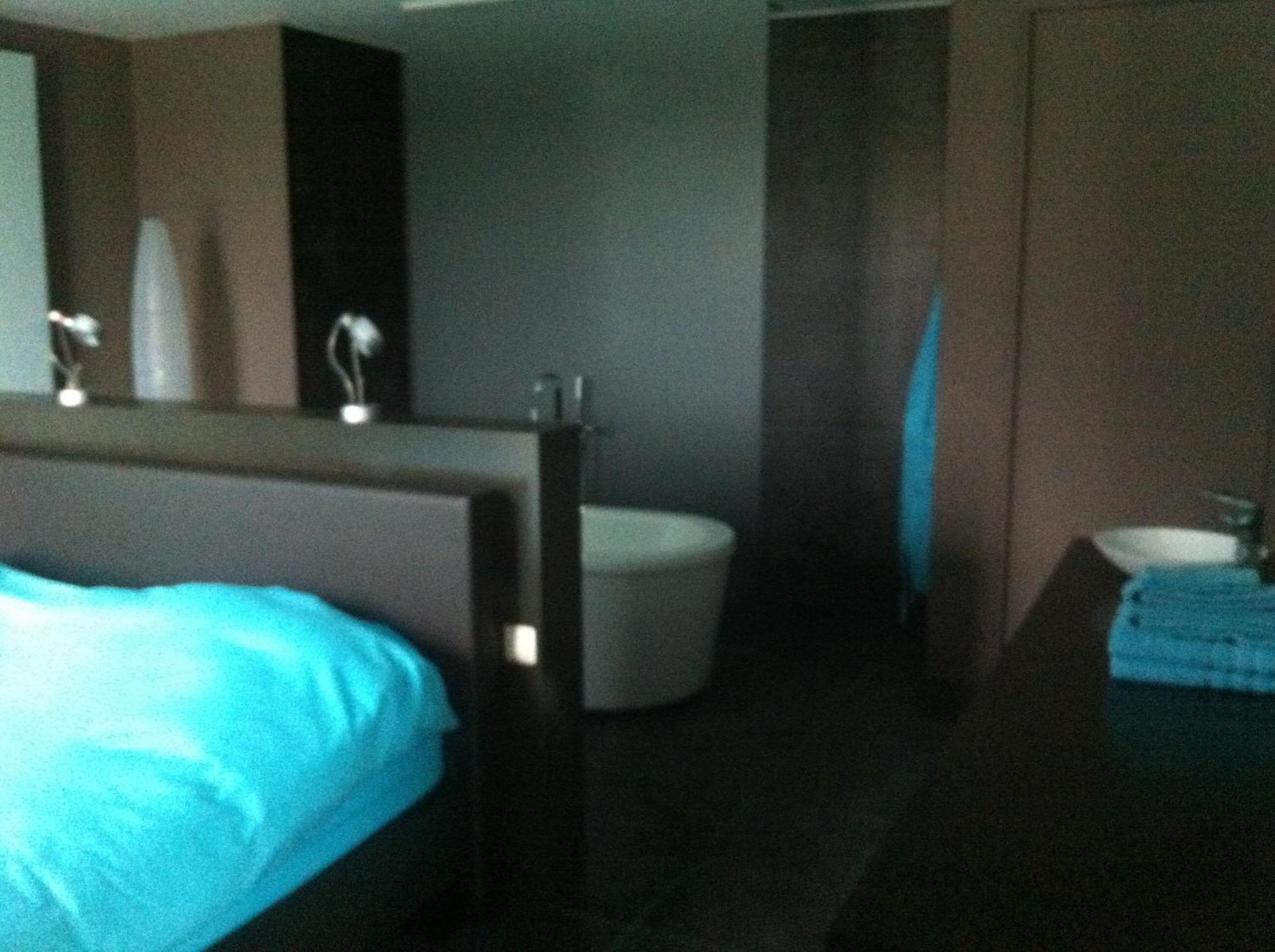 Loft Aan Het Water Bed & Breakfast Grobbendonk Phòng bức ảnh