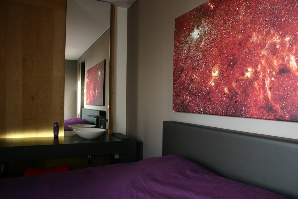 Loft Aan Het Water Bed & Breakfast Grobbendonk Phòng bức ảnh
