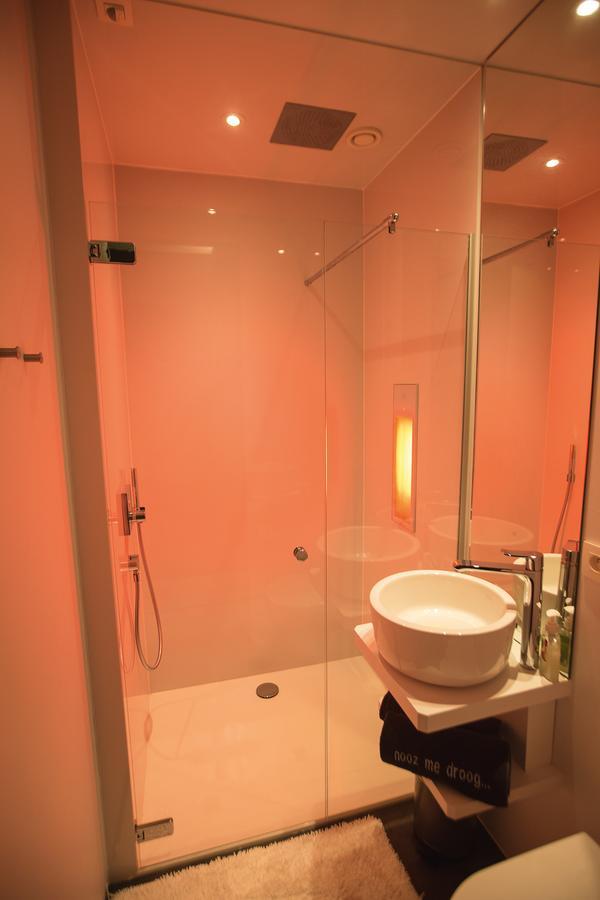 Loft Aan Het Water Bed & Breakfast Grobbendonk Ngoại thất bức ảnh